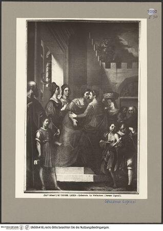 Vorderseite von bh086418_recto