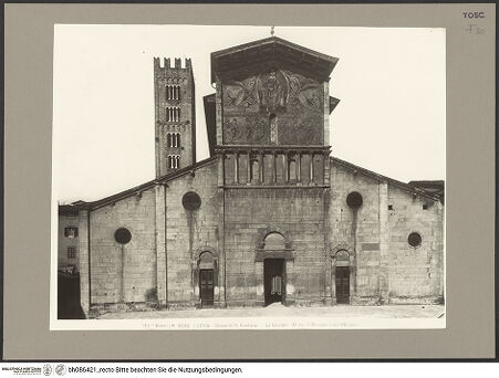 Vorderseite von bh086421_recto