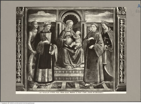 Vorderseite von bh086424_recto