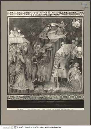 Vorderseite von bh086429_recto