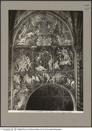 Vorderseite von bh086430_recto