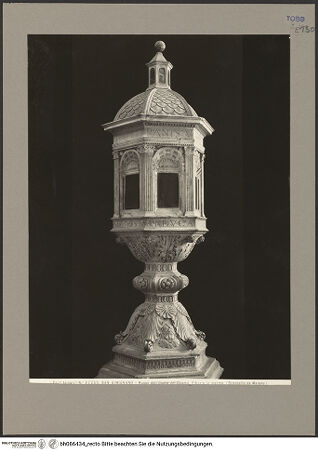 Vorderseite von bh086434_recto