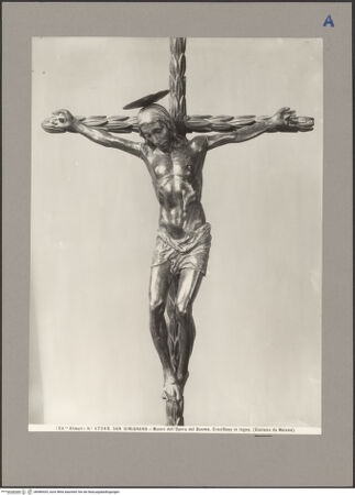 Vorderseite von bh086435_recto