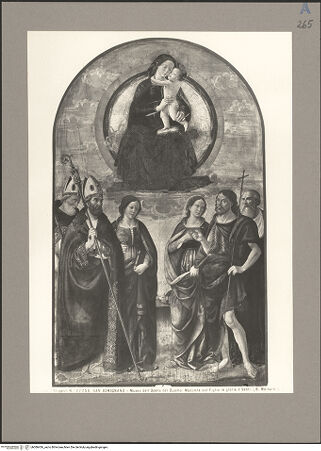 Vorderseite von bh086436_recto