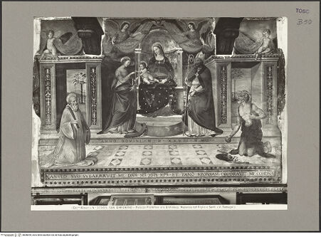 Vorderseite von bh086445_recto