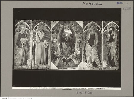 Vorderseite von bh086448_recto