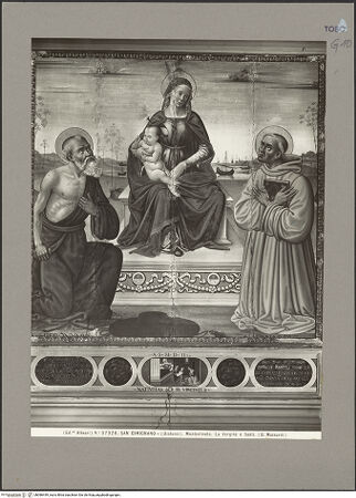 Vorderseite von bh086449_recto