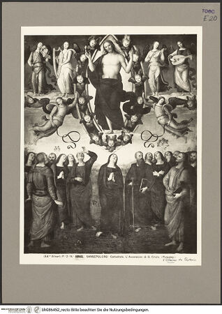 Vorderseite von bh086452_recto