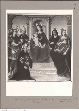 Vorderseite von bh086466_recto