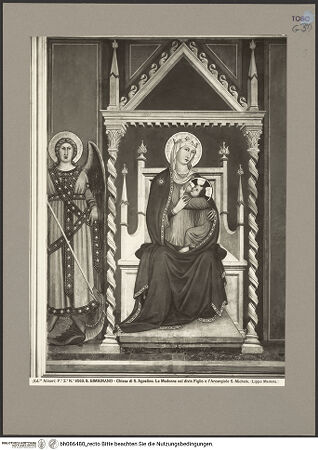 Vorderseite von bh086480_recto