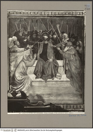 Vorderseite von bh086485_recto