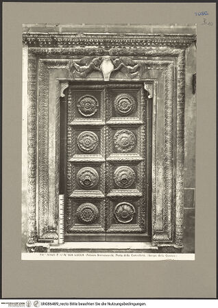 Vorderseite von bh086489_recto