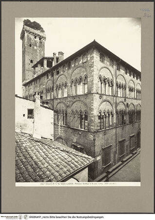 Vorderseite von bh086491_recto