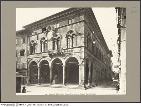 Vorderseite von bh086494_recto