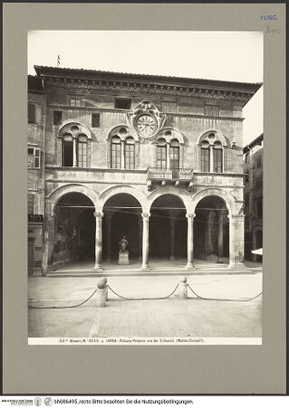 Vorderseite von bh086495_recto