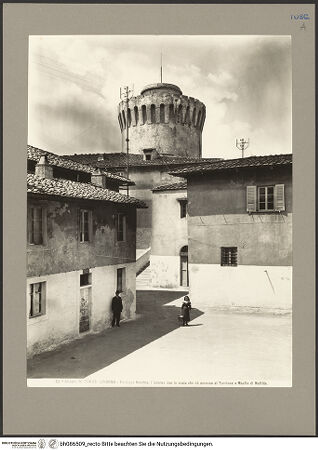 Vorderseite von bh086509_recto