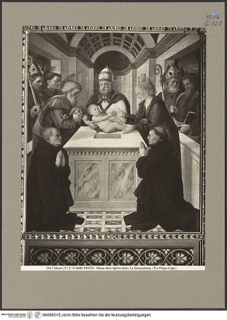 Vorderseite von bh086515_recto