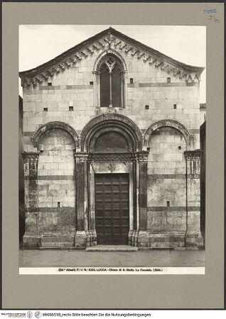 Vorderseite von bh086518_recto