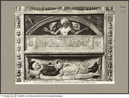 Vorderseite von bh086521_recto