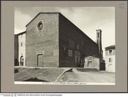 Vorderseite von bh086618_recto