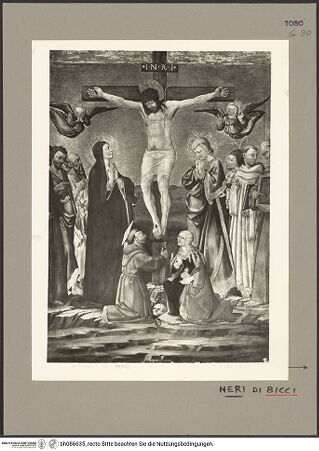 Vorderseite von bh086635_recto