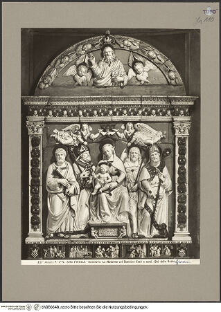 Vorderseite von bh086648_recto