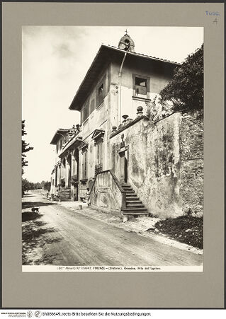 Vorderseite von bh086649_recto