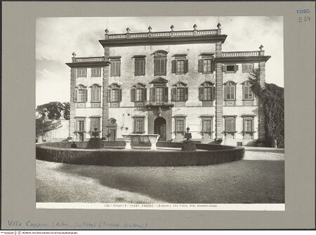 Vorderseite von bh086659_recto