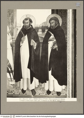 Vorderseite von bh086675_recto