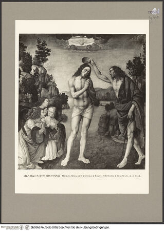 Vorderseite von bh086676_recto