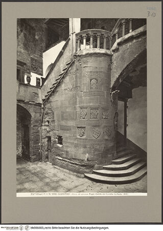 Vorderseite von bh086683_recto