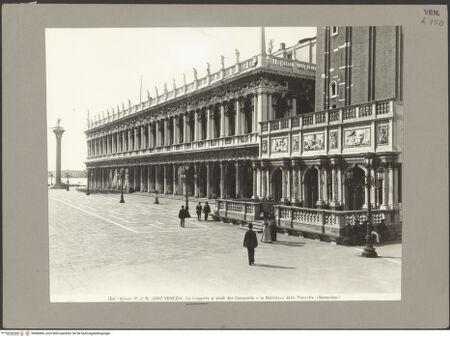 Vorderseite von bh086684_recto