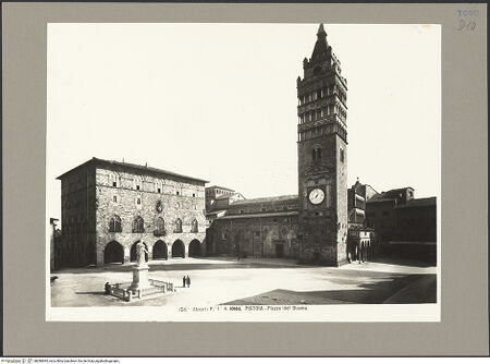 Vorderseite von bh086685_recto