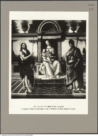 Vorderseite von bh086688_recto