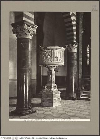 Vorderseite von bh086707_recto