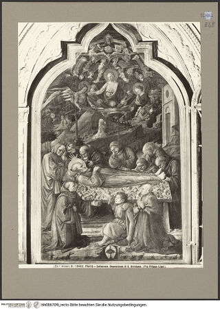 Vorderseite von bh086709_recto