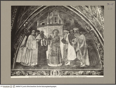 Vorderseite von bh086712_recto