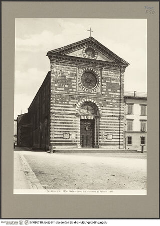 Vorderseite von bh086718_recto