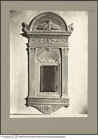 Vorderseite von bh086720_recto