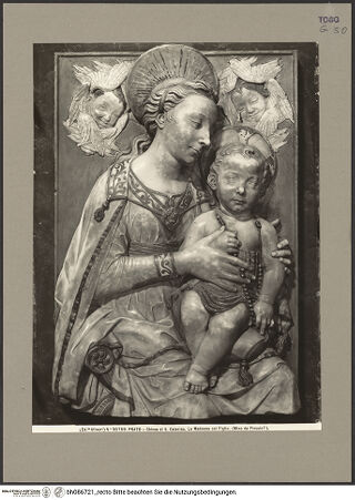 Vorderseite von bh086721_recto