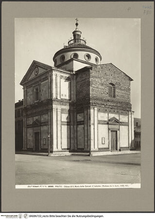 Vorderseite von bh086722_recto