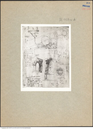 Vorderseite von bh086743_recto