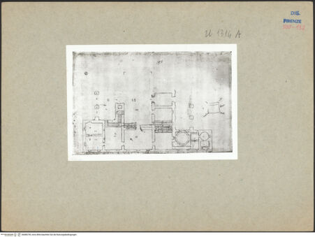 Vorderseite von bh086749_recto
