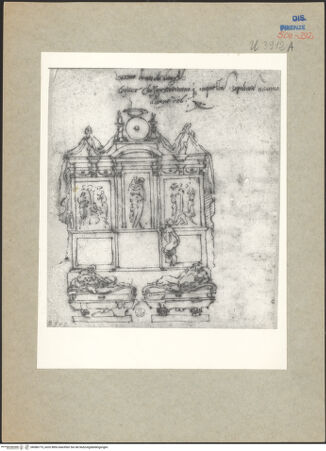 Vorderseite von bh086775_recto