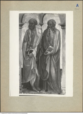 Vorderseite von bh086883_recto