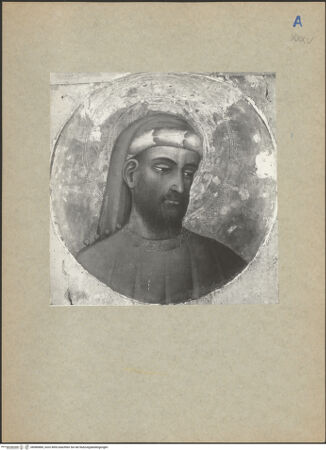 Vorderseite von bh086884_recto