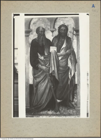 Vorderseite von bh086885_recto