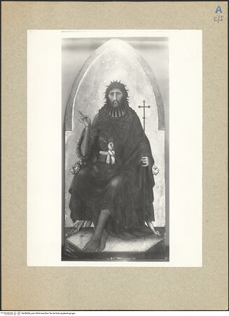 Vorderseite von bh086886_recto