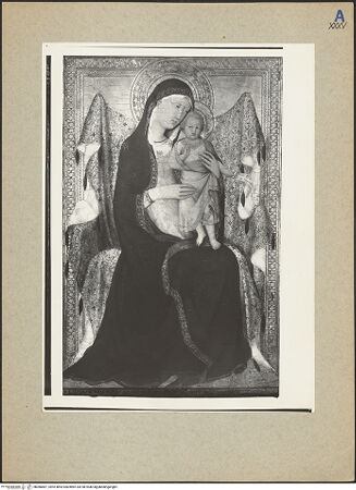 Vorderseite von bh086887_recto