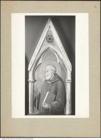 Vorderseite von bh086889_recto